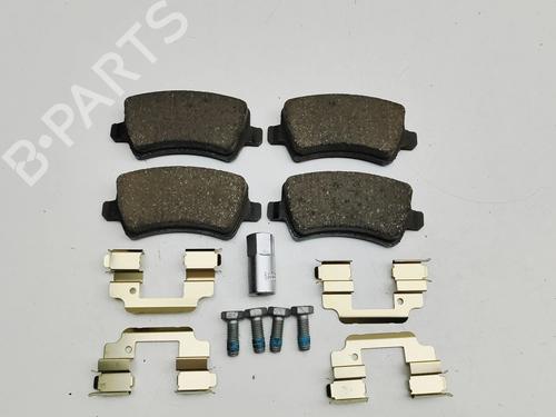 Used Other Other BMW 5 (F10) 530 d (258 hp) 33825915 33825915