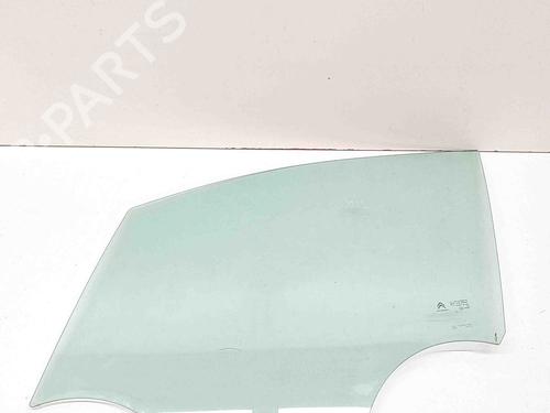 Used Front left door window CITROËN C3 III (SX) 1.2 THP 110 (SXHNPS, SXHNZT, SXHNZ6) (110 hp) 29459119