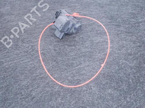 Used Electronic module AUDI A5 (8T3) 3.0 TDI quattro (240 hp) 6742408