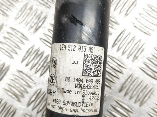 Left rear shock absorber VW ID.4 (E21) PRO | BP28550736M18