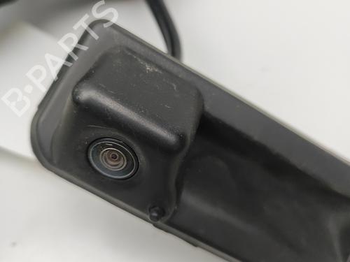 Kamera SKODA SUPERB III Estate (3V5) 2.0 TDI 4x4 | BP26142056E14