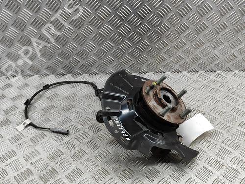 Right front steering knuckle KIA CEED (CD) 1.5 T-GDI | BP33373141M26 - Image 2