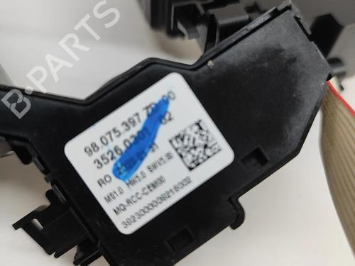 Switch OPEL VIVARO C Bus (K0) VIVARO-E | BP27789611I30 - Image 6