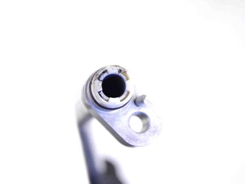 AC pipe BMW 5 (F10) ActiveHybrid | BP30267561M126