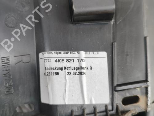 Other AUDI Q8 E-TRON Sportback (GET) 55 quattro | BP28687831O1 - Image 6