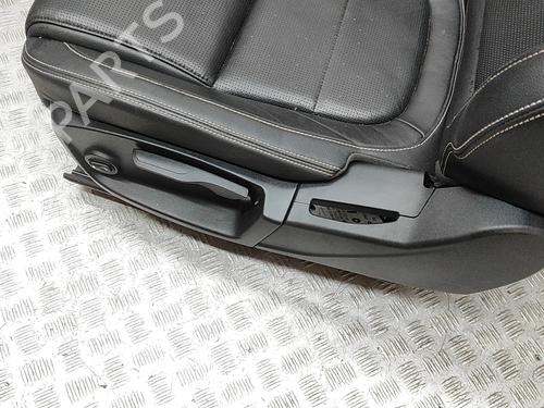 Left front seat JAGUAR XE (X760) 2.0 D | BP35957635C15  - Image 6