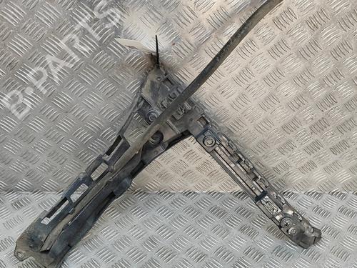 Rear bumper bracket MERCEDES-BENZ C-CLASS T-Model (S205) C 220 BlueTEC / d (205.204) | BP24140936C159 