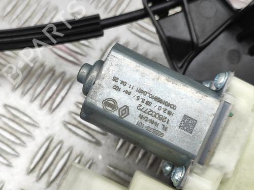 Front left window mechanism RENAULT AUSTRAL E-TECH 200 Hybrid (HGM2) | BP33962032C22  - Image 5