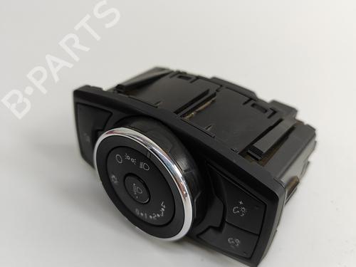 Elektronische module FORD RANGER (TKE) 2.2 TDCi 4x4 | BP25380491M83