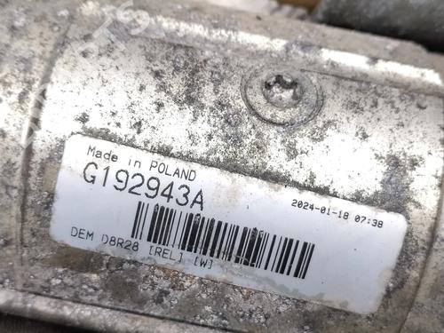 Starter CITROËN JUMPY III Van (V_) 2.0 BlueHDi 180 | BP39687673M8 - Image 7