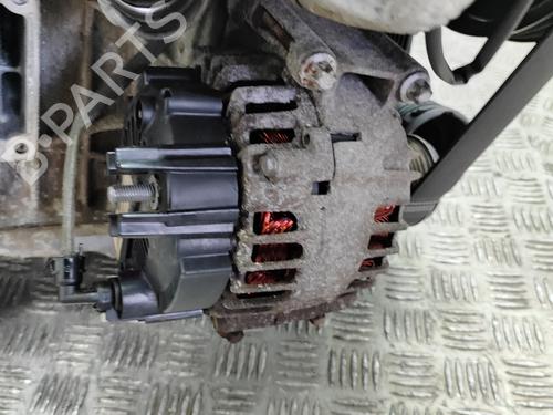 Engine PEUGEOT 308 CC (4B_) 1.6 16V | BP24583799M1 