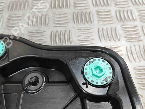 Rear right window mechanism AUDI Q4 E-TRON SUV (F4B) 35 | BP27782343C25