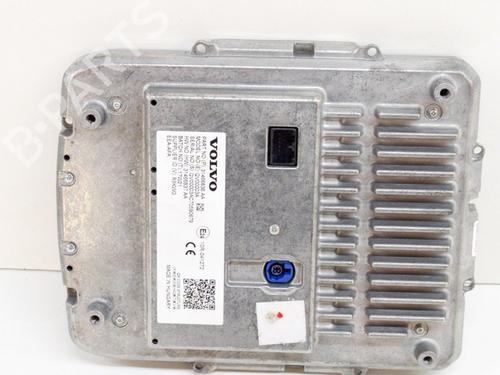 Display monitor VOLVO V90 II Estate (235) D4 | BP12525354C48 