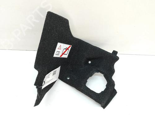 Used Boot lining Boot lining BMW Z4 Roadster (E89) sDrive 18 i (156 hp) 27644509 27644509