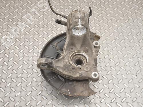 Left front steering knuckle VW CC B7 (358) 2.0 TDI | BP33356933M25  - Image 5