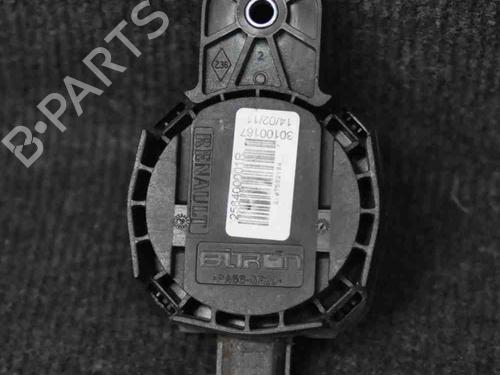 Module électronique RENAULT MEGANE III Hatchback (BZ0/1_, B3_) 1.4 TCe (BZ0F, BZ1V) | BP14635207M83 