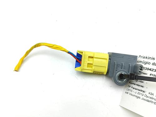 electronic-sensor-kia-sportage-iv-ql-qle-2015-2016-2017-2018-2019-2020-2021-2022-33378146 main image