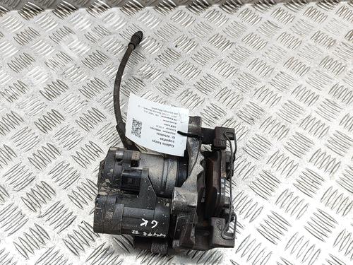 Bremssattel links hinten VW T-ROC (A11, D11) 1.0 TSI | BP18740092M107 