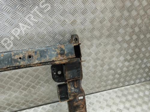 Forbro DODGE NITRO 2.8 CRD 4WD | BP28546536M9 