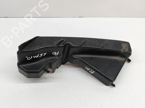 Used Front bumper bracket LAND ROVER RANGE ROVER EVOQUE (L538) 2.2 D 4x4 (190 hp) 22443875
