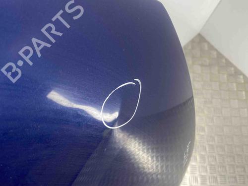 Hood AUDI A3 Sportback (8VA, 8VF) 1.4 TFSI e-tron | BP29752799C1 