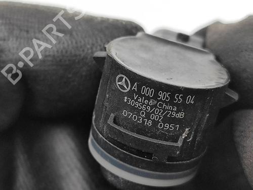 Electronic module MERCEDES-BENZ E-CLASS Coupe (C238) E 220 d (238.314) | BP36782986M83 - Image 7