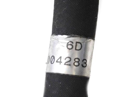 Pipe MASERATI GHIBLI III (M157) 3.0 D | BP30267711M125 