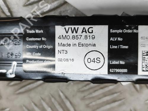 Other AUDI A4 B9 Avant (8W5, 8WD) 2.0 TDI | BP26135293O1 - Image 5