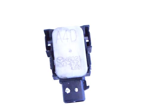 Used Electronic module Electronic module MAZDA 3 Saloon (BM_, BN_) 2.2 D (150 hp) 33357107 33357107