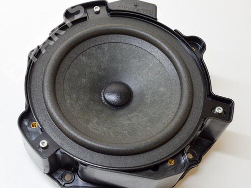 Used Speakers Speakers MASERATI QUATTROPORTE VI 3.0 S Q4 (411 hp) 10707466 10707466