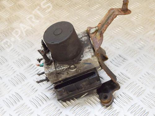 Used ABS pump FORD TRANSIT Van (FA_ _) 2.4 TDCi RWD (100 hp) 6761197
