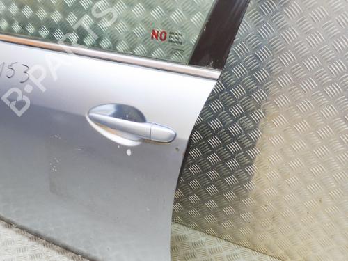 Left front door PEUGEOT 308 I (4A_, 4C_) 1.6 HDi | BP13319909C2 