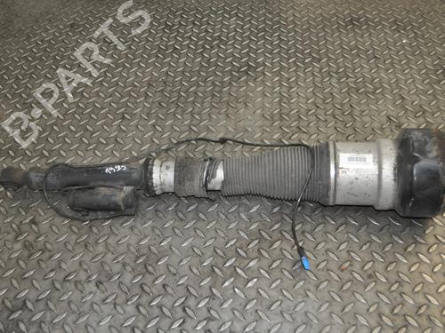 Used Left rear shock absorber Left rear shock absorber MERCEDES-BENZ S-CLASS (W221, V221) S 500 (221.071, 221.171) (388 hp) 33344494 33344494