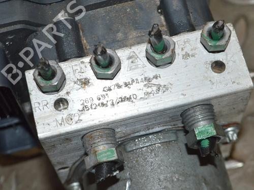 ABS pump JAGUAR XE (X760) 2.0 D | BP30226166M43 