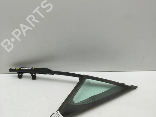 Used Front right quarter glass Front right quarter glass PORSCHE PANAMERA (971) 2.9 4 E-Hybrid (97ABE1, 97BBE1, 97ABX1) (462 hp) 33624856 33624856