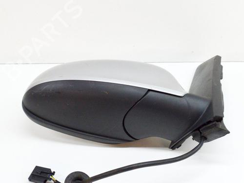 Right mirror OPEL ASTRA J (P10) 2.0 CDTI (68) | BP11869761C27 