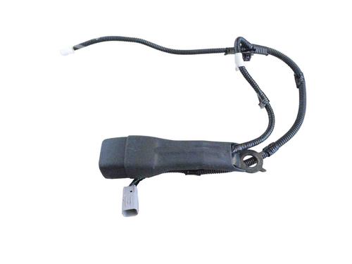 Used Seat buckle LEXUS ES (_Z10_, _A10_, _H10_) 300h (AXZH10, AXZH11) (218 hp) 30254161