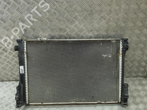 Used Water radiator Water radiator MERCEDES-BENZ CLS (C218) CLS 250 CDI / BlueTEC / d (218.303, 218.304) (204 hp) 33382961 33382961