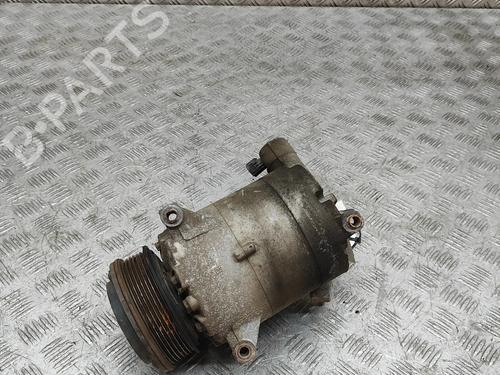 Used AC compressor AC compressor FORD TRANSIT V363 Platform/Chassis (FED, FFD) 2.0 EcoBlue (130 hp) 33731847 33731847