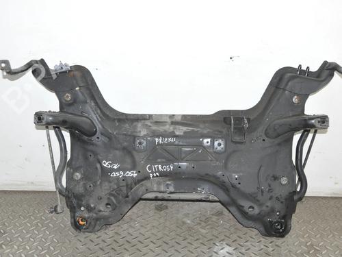 Used Subframe CITROËN DS4 (NX_) 1.2 THP 130 (130 hp) 9873773