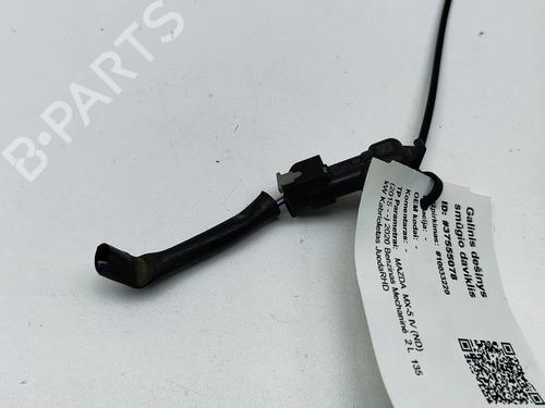 Electronic sensor MAZDA MX-5 IV (ND__) 2.0 (ND6E, NDERC) | BP38071615M84 - Image 2