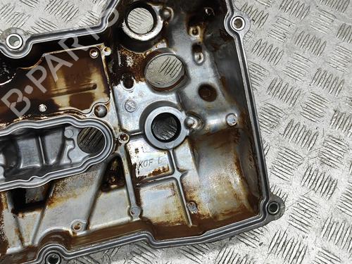Valve cover KIA SORENTO I (JC) 2.5 CRDi | BP22808047M124 
