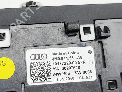 Electronic module AUDI Q7 (4MB, 4MG, 4MQ) 3.0 TDI quattro | BP33389544M83 - Image 7