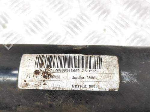 Steering rack PEUGEOT BOXER Bus 2.2 BlueHDi 140 | BP38239063M22 - Image 10