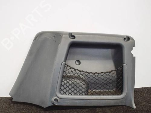 Bagagerumsbeklædning SMART CITY-COUPE (450) 0.7 (450.352, 450.353) (61 hp) 20232780