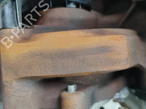 Engine FORD TRANSIT CUSTOM V362 Bus (F3) 2.0 EcoBlue mHEV | BP36952311M1 - Image 9