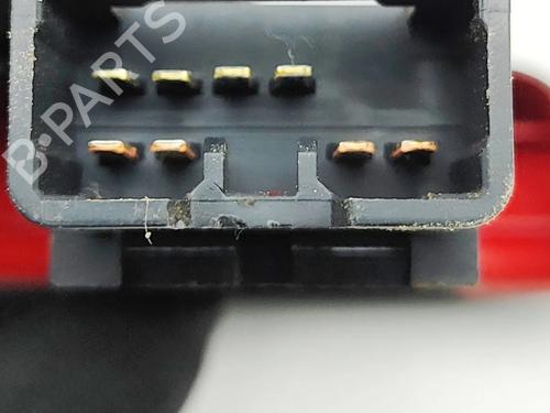 Warning switch ISUZU D-MAX II (TFR, TFS) 2.5 CRDi 4x4 (TFS86J) | BP38875509I22 - Image 7