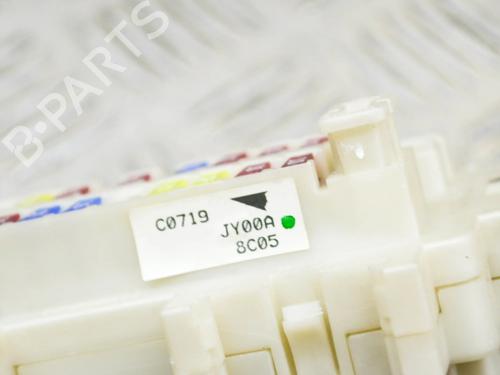 Fuse box RENAULT KOLEOS I (HY_) 2.0 dCi 4x4 (HY0K) | BP9165773E1