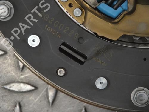 Flywheel LEXUS NX (_Z1_) 300h AWD (AYZ15_) | BP30243102M101