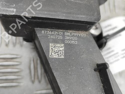 Electronic module BMW X5 (G05, F95) xDrive 30 d Mild-Hybrid | BP33384071M83 - Image 7